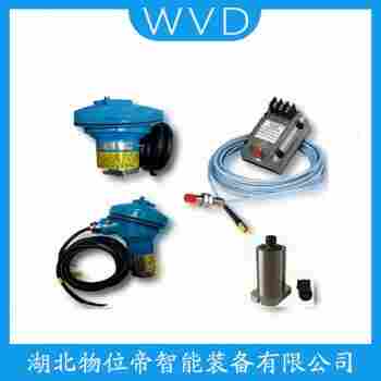 振動(dòng)傳感器 JK9300B01操作流程