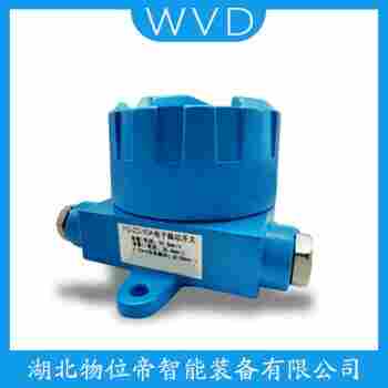 振動傳感器 SYMTV-20-01-01-10-02-03-02參數規格