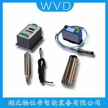 振動傳感器 HZD-B-5-T WVD