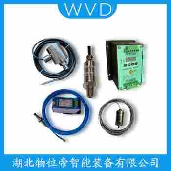 振動(dòng)傳感器 HZW-6A使用方法