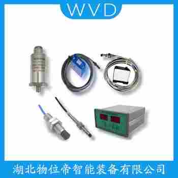 振動(dòng)傳感器 WLZT-YBF40-A5-B1 WVD