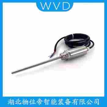 振動(dòng)傳感器 BSZ808A-V05功能特點(diǎn)