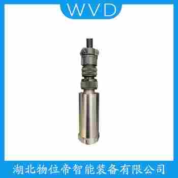 振動(dòng)傳感器 PR9266應(yīng)用案例
