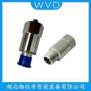 振動傳感器 CZ-891應(yīng)用案例
