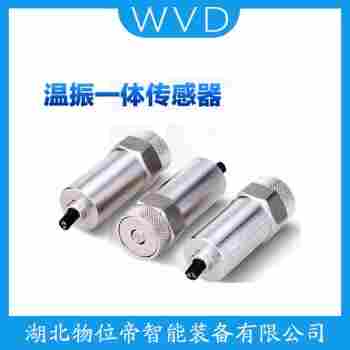 振動(dòng)傳感器 JX5660-500-S-03-00-WHZ WVD