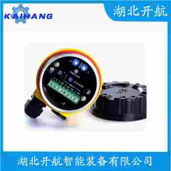 HL102-XXMZ23 射頻導納料位儀 開航