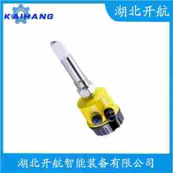 繩式射頻導(dǎo)納料位計(jì) 509-15-702 開航