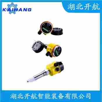 RFP74B 射頻導(dǎo)納物位控制儀 開航