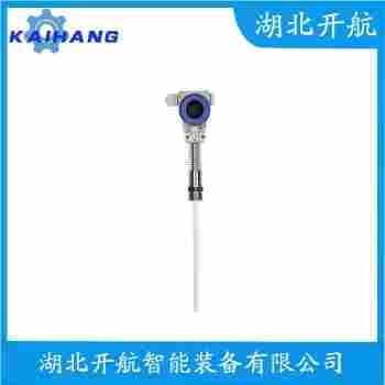 射頻導(dǎo)納堵煤開(kāi)關(guān) HTUDC-2000 開(kāi)航