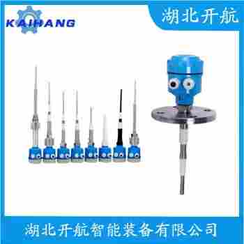 射頻導(dǎo)納料位儀 KJ101-XCMZ14XX1 開航