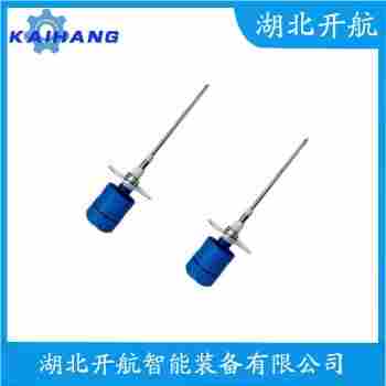 ABM-AR-200-DHSKPVC1000R 射頻導納平板式開關 開航