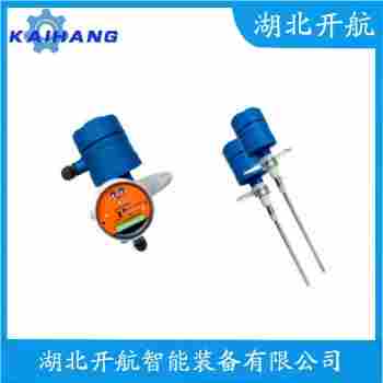 智能等段射頻料位計 RF-932X2A 開航