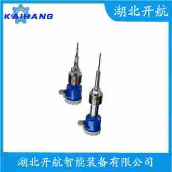 HR-WP-3503K 射頻導納式高煤位檢測儀 開航