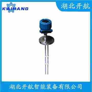 LDE-500 分體式射頻導納料位開關 開航