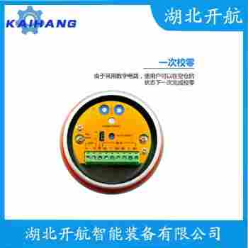 射頻電容物位變送器 RF88D2G2F2 開航