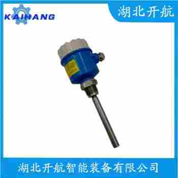 pLL13B60DG21 繩式射頻導納料位計 開航