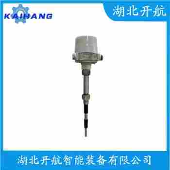 射頻電容料位計 RFP72A-STB403ASMNIIL500 開航