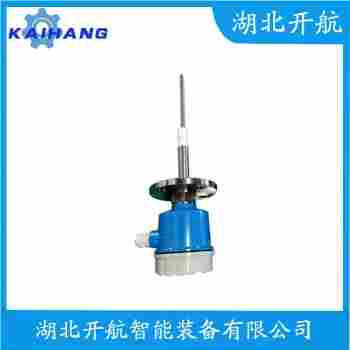 509-75-909 绳式射频导纳料位计 开航