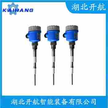 智能等段射頻料位計 FT8012-3200-C83 開航