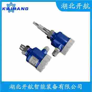 FT8012-3200-183 智能等段射頻料位計 開航