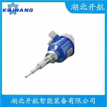 分體式射頻導(dǎo)納料位計(jì) TCSP-2P01 開(kāi)航