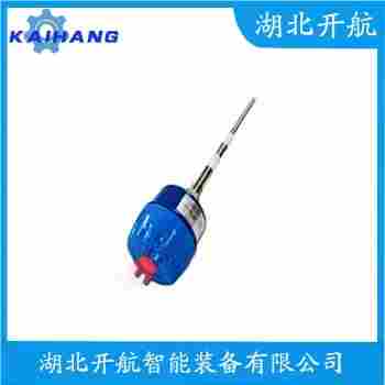 分體式射頻導(dǎo)納料位計(jì) JDSP-SAFFN 開(kāi)航