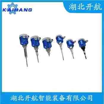 射頻電容物位變送器 LS-DCA-P-0-1-1-1600 開航