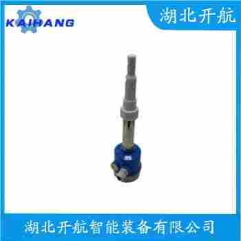 GDSD5002A1Y0P01 智能等段射頻料位計 開航