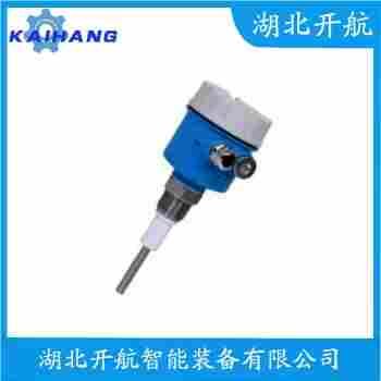 分體式射頻導(dǎo)納料位計(jì) RF-8000 開航