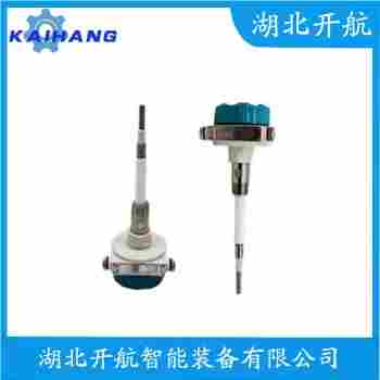 智能等段射頻料位計 PDU-1118 開航
