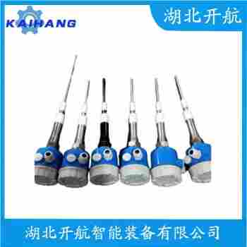 智能等段射頻料位計 LCT50 開航