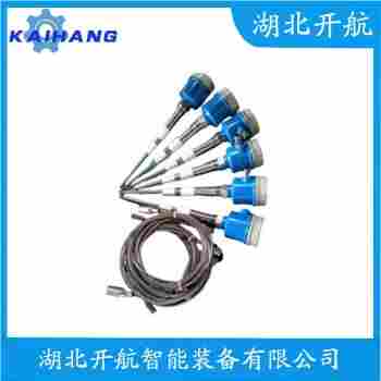 Z4-3001-755 平板式射頻導納堵煤開關(guān) 開航