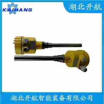 射頻導(dǎo)納物位控制儀 RF-85D5G2N 開航
