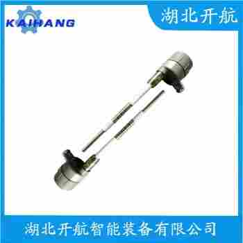 FB8010 射頻電容物位變送器 開航