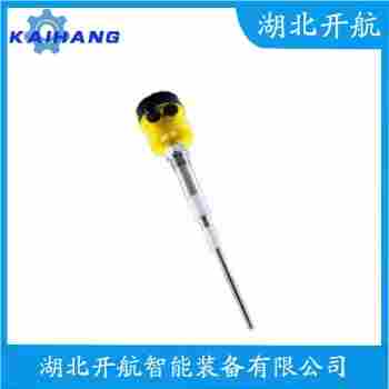 射頻電容物位變送器 RF881G-M213E 開航