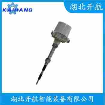 分體式射頻導(dǎo)納料位開關(guān) RF-SC80AG1 開航