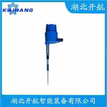 射頻電容料位計 AD8-6B8A-541 開航