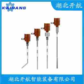射頻導(dǎo)納式高煤位檢測(cè)儀 RFP77B 開(kāi)航