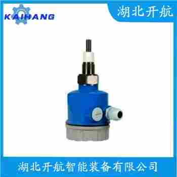 智能等段射頻料位計(jì) WF-D10PBABLAA300 開航