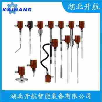 509-15-955 分體式射頻導納料位開關 開航