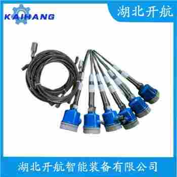 RF8O8G1S1A 智能等段射頻料位計 開航