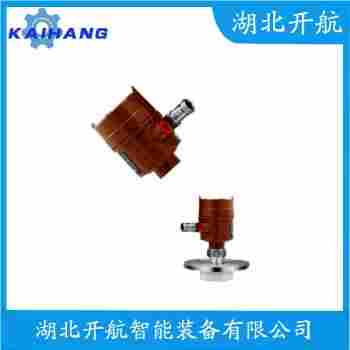 RFL-200 射頻導(dǎo)納高溫料位開(kāi)關(guān) 開(kāi)航