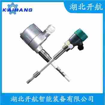 無線數(shù)顯射頻導(dǎo)納料位計(jì) BNO-RF881G-M2Z35W 開航