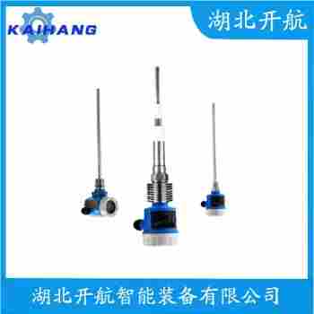 智能等段射頻料位計(jì) XR97-L3500 開(kāi)航
