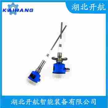 RSUXSSDCA300FB-BCGFAX 智能等段射频料位计