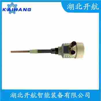 AD8-6B8A-561 無線數顯射頻導納料位計 開航