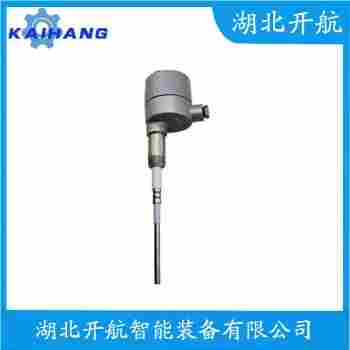 DEC-SPDN-KG-D 射頻導(dǎo)納料位儀 開航