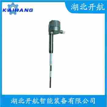 S300-W3 分體式射頻導納料位計 開航