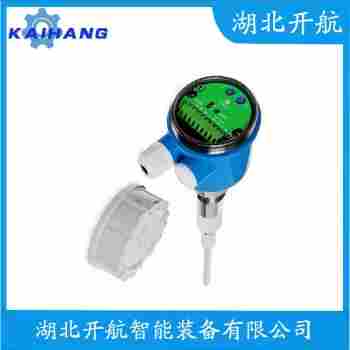 WY-1500D 射頻電容料位計 開航