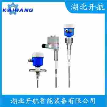 智能等段射頻料位計 HL10X-XXMZ10 開航